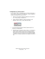 Предварительный просмотр 36 страницы Oki C5500n Series Network User'S Manual