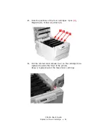 Preview for 51 page of Oki C5500n Series User Manual