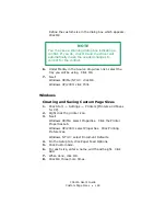 Preview for 194 page of Oki C5500n Series User Manual