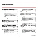 Preview for 2 page of Oki C5510n MFP Manual De Référence Pratique