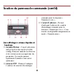 Preview for 9 page of Oki C5510n MFP Manual De Référence Pratique