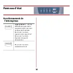 Preview for 11 page of Oki C5510n MFP Manual De Référence Pratique