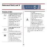 Preview for 12 page of Oki C5510n MFP Manual De Référence Pratique