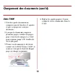 Preview for 14 page of Oki C5510n MFP Manual De Référence Pratique