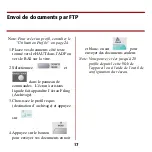 Preview for 18 page of Oki C5510n MFP Manual De Référence Pratique