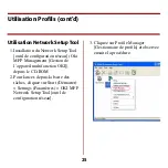 Preview for 26 page of Oki C5510n MFP Manual De Référence Pratique