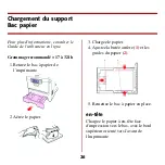 Preview for 27 page of Oki C5510n MFP Manual De Référence Pratique