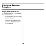 Preview for 28 page of Oki C5510n MFP Manual De Référence Pratique