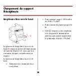 Preview for 29 page of Oki C5510n MFP Manual De Référence Pratique