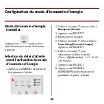 Preview for 33 page of Oki C5510n MFP Manual De Référence Pratique