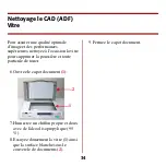 Preview for 35 page of Oki C5510n MFP Manual De Référence Pratique