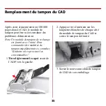 Preview for 36 page of Oki C5510n MFP Manual De Référence Pratique