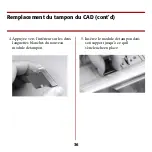 Preview for 37 page of Oki C5510n MFP Manual De Référence Pratique