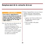 Preview for 38 page of Oki C5510n MFP Manual De Référence Pratique