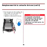 Preview for 39 page of Oki C5510n MFP Manual De Référence Pratique