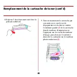 Preview for 41 page of Oki C5510n MFP Manual De Référence Pratique