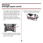 Preview for 49 page of Oki C5510n MFP Manual De Référence Pratique