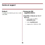 Preview for 57 page of Oki C5510n MFP Manual De Référence Pratique