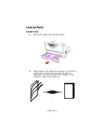 Preview for 22 page of Oki C5510n MFP User Manual