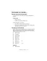 Preview for 26 page of Oki C5510n MFP User Manual