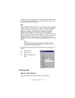 Preview for 40 page of Oki C5510n MFP User Manual