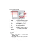 Preview for 60 page of Oki C5510n MFP User Manual