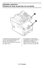 Предварительный просмотр 45 страницы Oki C5550 MFP Reference Manual