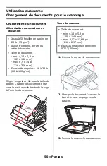 Предварительный просмотр 50 страницы Oki C5550 MFP Reference Manual