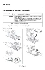 Preview for 107 page of Oki C5550 MFP Reference Manual