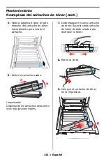 Предварительный просмотр 113 страницы Oki C5550 MFP Reference Manual