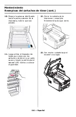 Предварительный просмотр 114 страницы Oki C5550 MFP Reference Manual