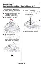 Предварительный просмотр 115 страницы Oki C5550 MFP Reference Manual