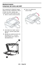 Предварительный просмотр 116 страницы Oki C5550 MFP Reference Manual