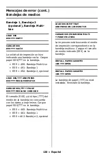 Preview for 120 page of Oki C5550 MFP Reference Manual