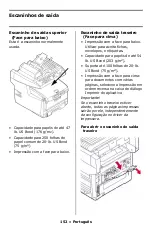 Предварительный просмотр 152 страницы Oki C5550 MFP Reference Manual