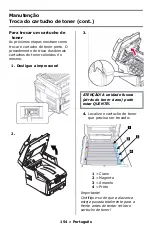 Предварительный просмотр 154 страницы Oki C5550 MFP Reference Manual