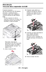 Предварительный просмотр 159 страницы Oki C5550 MFP Reference Manual