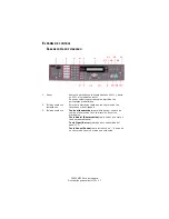 Предварительный просмотр 17 страницы Oki C5550n MFP Guía Del Usuario