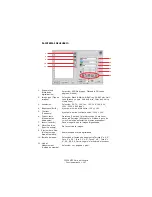 Предварительный просмотр 107 страницы Oki C5550n MFP Guía Del Usuario