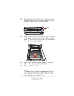 Предварительный просмотр 130 страницы Oki C5550n MFP Guía Del Usuario