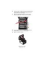 Предварительный просмотр 138 страницы Oki C5550n MFP Guía Del Usuario