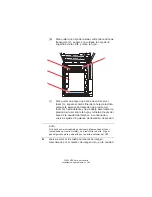 Предварительный просмотр 160 страницы Oki C5550n MFP Guía Del Usuario