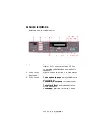 Preview for 17 page of Oki C5550n MFP Manual De L'Utilisateur