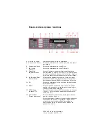 Preview for 18 page of Oki C5550n MFP Manual De L'Utilisateur