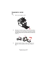 Preview for 27 page of Oki C5550n MFP Manual De L'Utilisateur