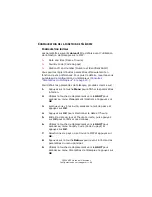 Preview for 68 page of Oki C5550n MFP Manual De L'Utilisateur