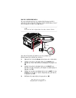 Preview for 75 page of Oki C5550n MFP Manual De L'Utilisateur