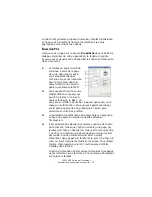 Preview for 79 page of Oki C5550n MFP Manual De L'Utilisateur