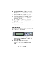 Preview for 83 page of Oki C5550n MFP Manual De L'Utilisateur