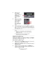 Preview for 97 page of Oki C5550n MFP Manual De L'Utilisateur